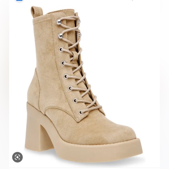 🌺AMAZING PRICE!🌺Steven New York Women’s Boots Size 8 - Picture 11 of 11